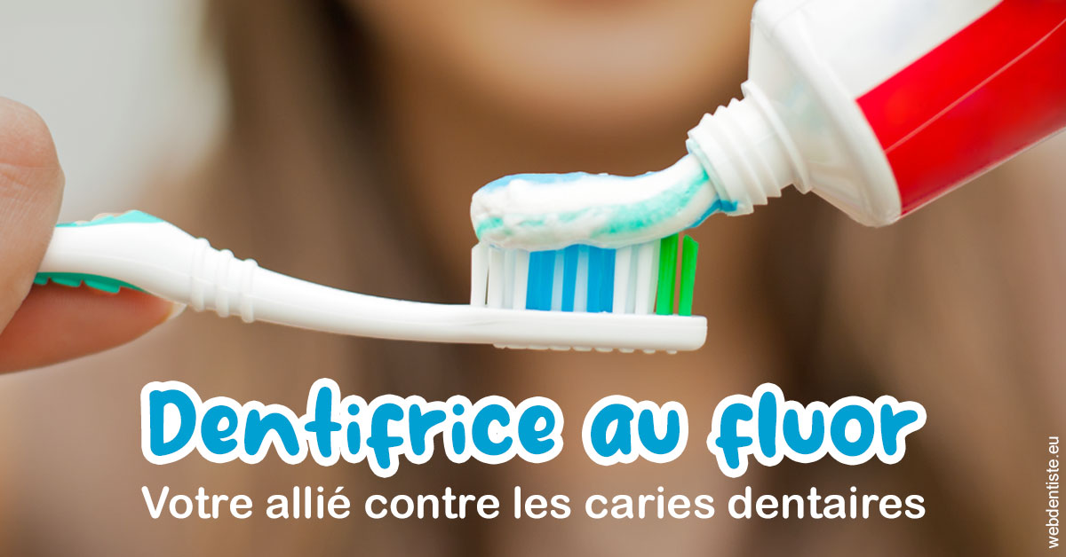 https://selarl-emile-roux.chirurgiens-dentistes.fr/Dentifrice au fluor 1