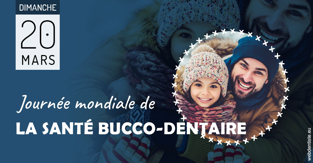 https://selarl-emile-roux.chirurgiens-dentistes.fr/La journée de la santé bucco-dentaire 1