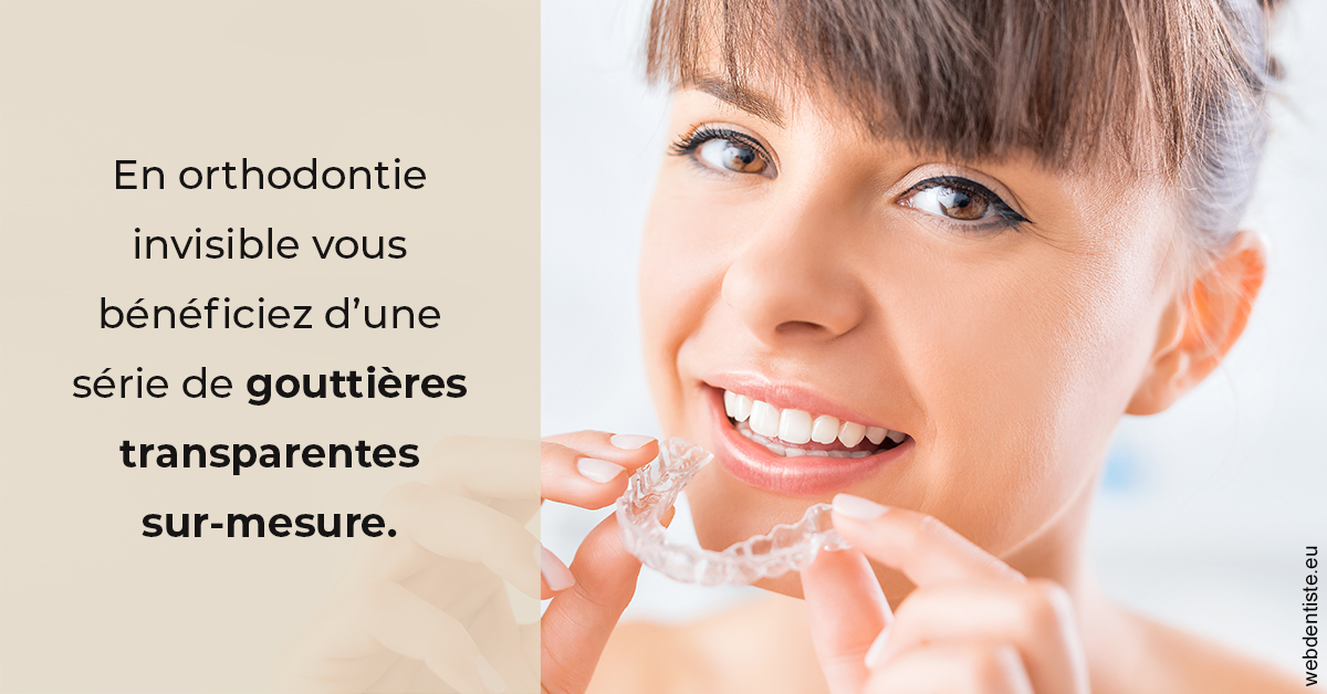 https://selarl-emile-roux.chirurgiens-dentistes.fr/Orthodontie invisible 1