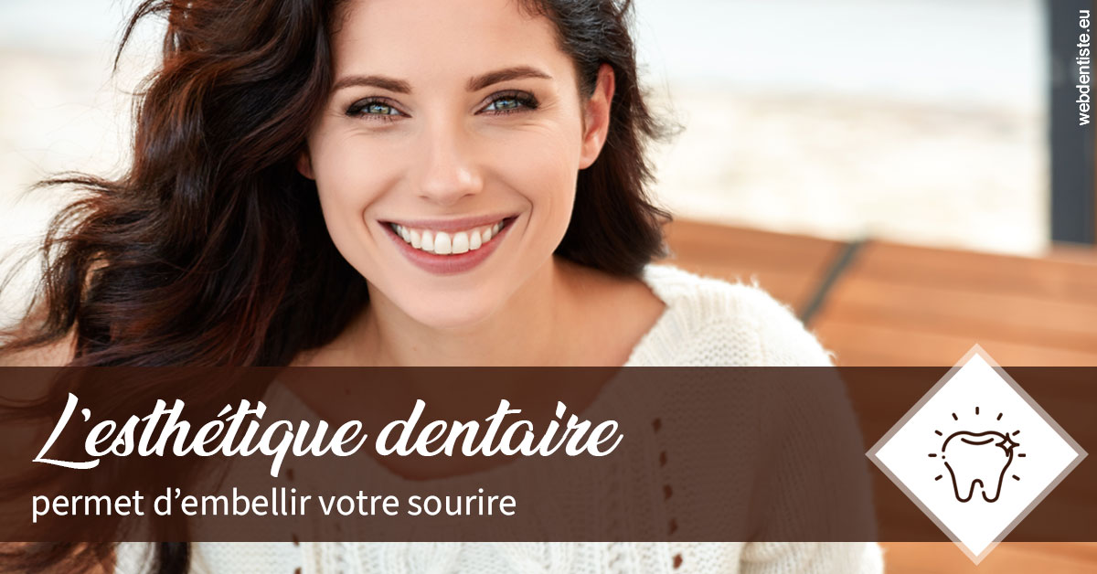 https://selarl-emile-roux.chirurgiens-dentistes.fr/L'esthétique dentaire 2
