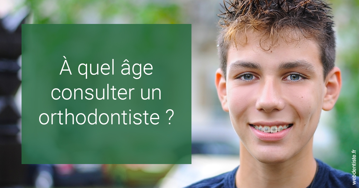 https://selarl-emile-roux.chirurgiens-dentistes.fr/A quel âge consulter un orthodontiste ? 1