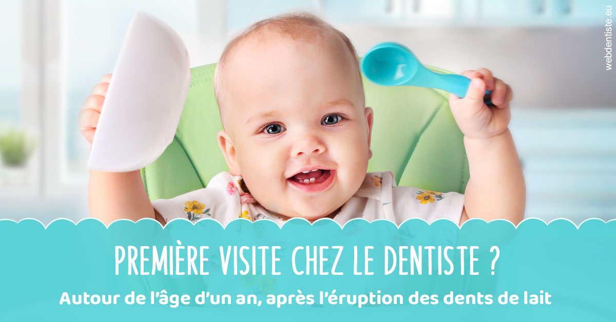 https://selarl-emile-roux.chirurgiens-dentistes.fr/Première visite chez le dentiste 1